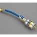 Yellow Jacket® 69562 Oil Injector, Aluminum, 1/4 in Connection Size 1, Connection Type 1: Male Flared, R-12 Refrigerant