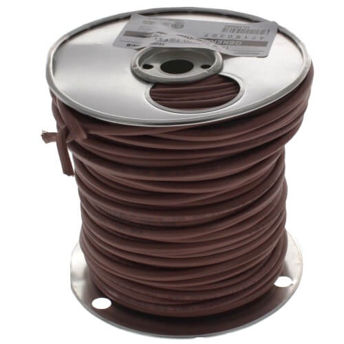 Honeywell Home 47160307 Spool STAT8 Wire 18 Gauge