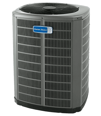 American Standard® 5A6V0X36A1000A 3.0T SPL HEATPUMP 1PHS VARSPD