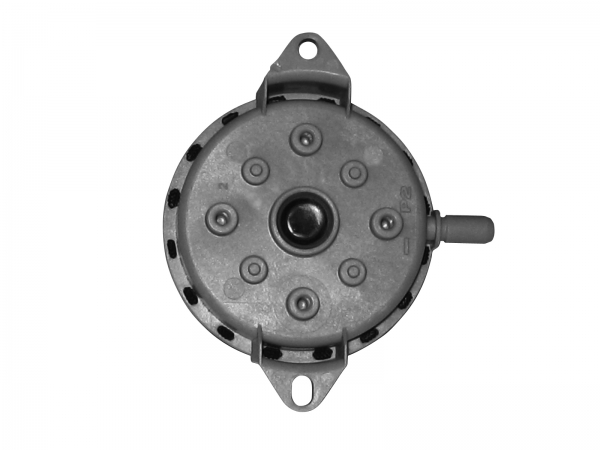 General Filters 7021 Air Pressure Proving Switch, 0.5 In. Wc. Setpoint, 2-3/5" Overall Length, 1-3/5" Overall Height, 2-11/20" Overall Width