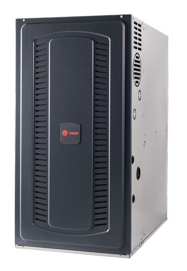 American Standard S Series S8X1C080M5PSCA 5T 80 AFUE Non-Condensing Single Stage Gas Furnace