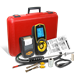 UEi TEST INSTRUMENTS™ C161 KIT Combustion Analyzer Kit