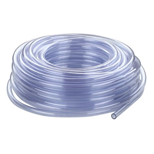 DiversiTech® 45850 1/2"X100' Vinyl Drain Tubing