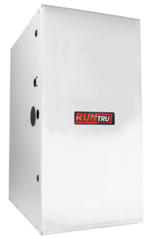 RunTru A951X080BU4SAB 4T 96 AFUE Condensing Single Stage Gas Furnance