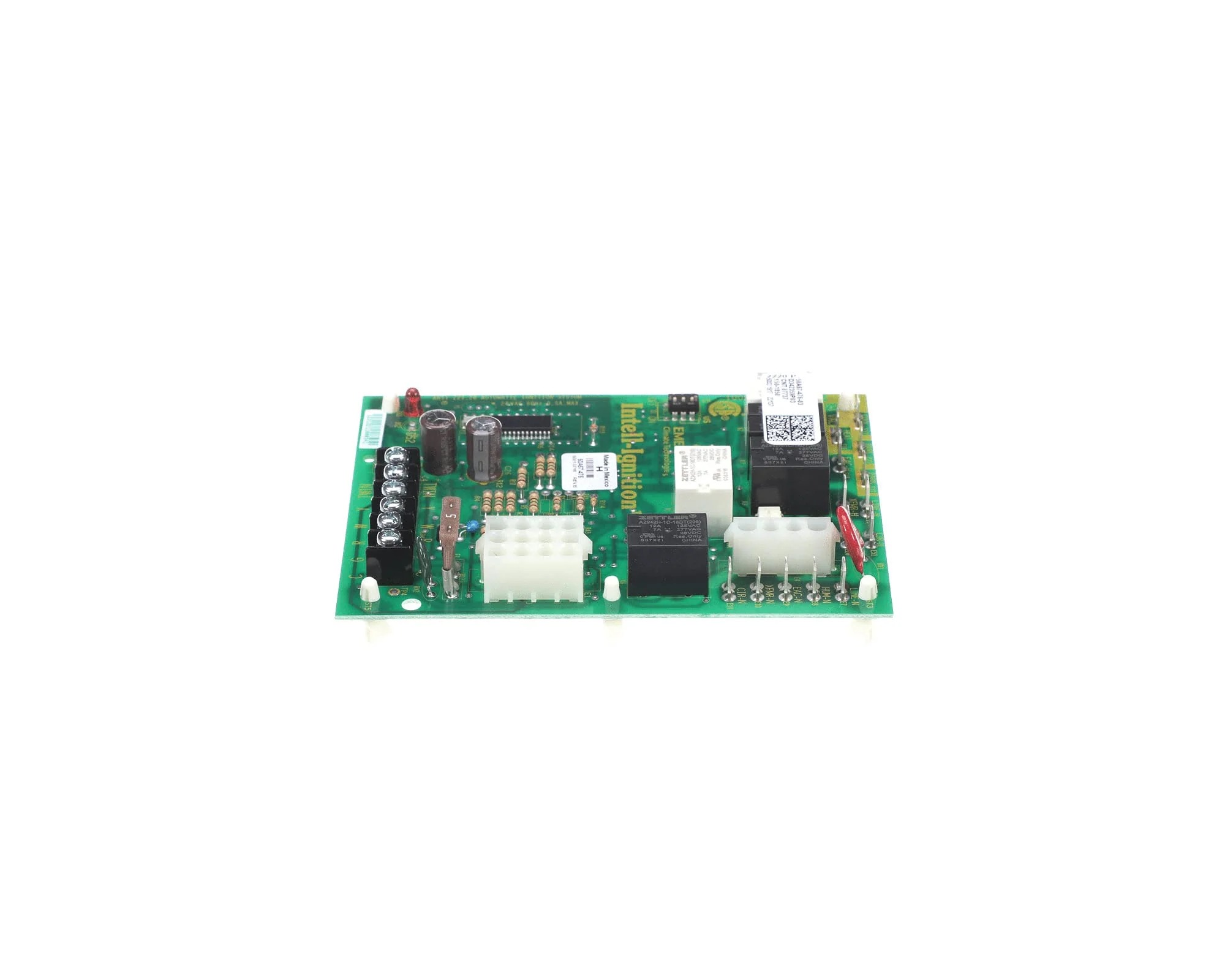 TRANE® CNT07737 Control, Integrated Furnace Control (IFC), 1-STAGE, Sini, For Use With Constant Torque Motor