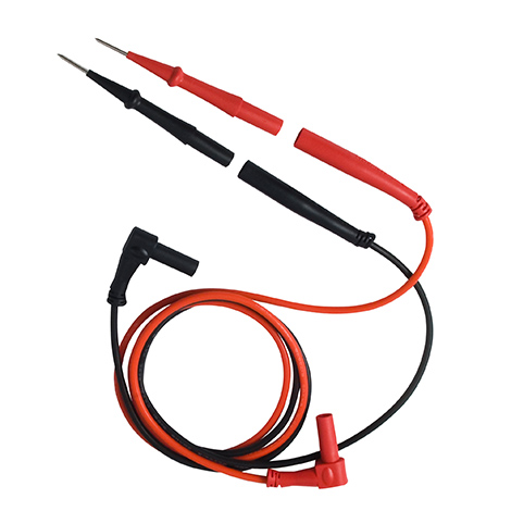 Fieldpiece ADLS2 Deluxe Silcone Test Leads