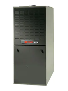 Trane XV80 TUD2C080B9V4VB 4T 80 AFUE Non-Condensing Two Stage Gas Furnace