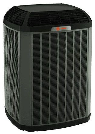 Trane XL15 4TTX5036N1000A 3T 15 SEER Single Stage Air Conditioner