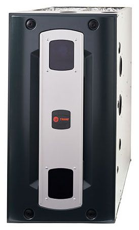 Trane S Series S9X2C100U5PSBA 5T 96 AFUE Condensing Two Stage Gas Furnace