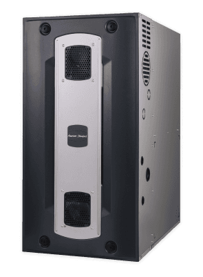 American Standard S Series S8V2C100M5PCAA 5T 80 AFUE Non-Condensing Two Stage Gas Furnace