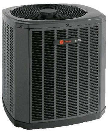 Trane XV18 4TTV8X24A1000A 2T 18 SEER Variable Speed Air Conditioner