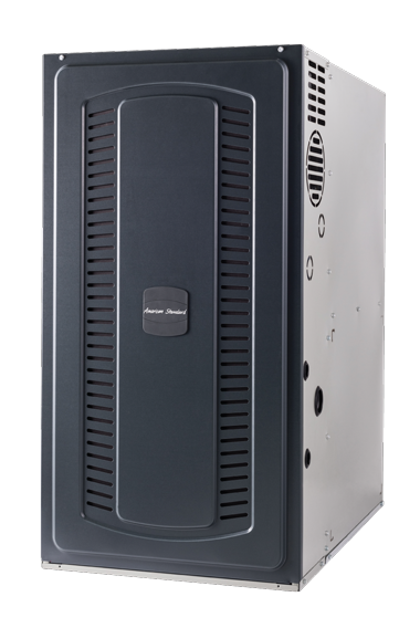 American Standard S Series S8X1C100M5PSCB 5T 80 AFUE Non-Condensing Single Stage Gas Furnace