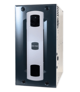 American Standard® S9V2C100U4PSBA FRN-34-COND-2ST-VSB-UP S9V2C100U4PSBA