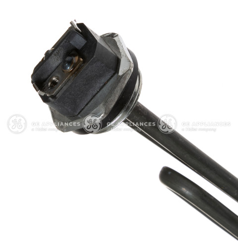 General Electric WS51X23622 Heating Element w/ Gasket