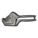 hilmor® 1885393 Ratcheting Tubing Cutter, For Tube Size: 1-5/8 in, Applicable Materials: Plastic