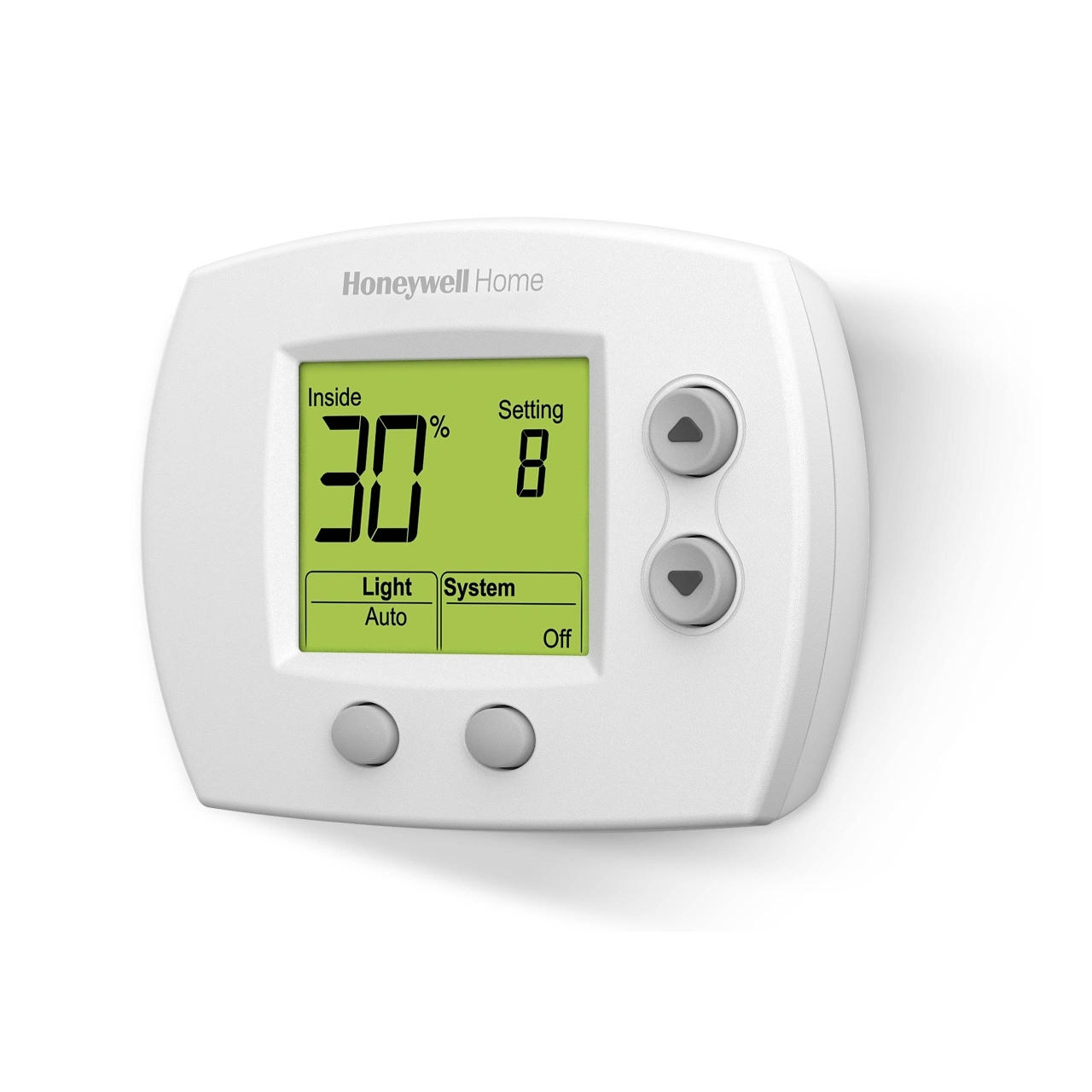 Honeywell H6062A1000/U Humidpro Digital Humidity Control