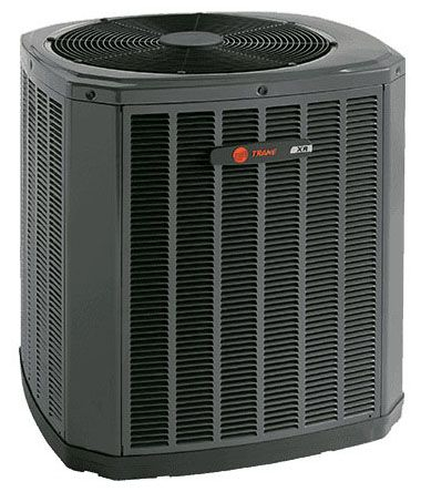 Trane XR15 4TTR5030N1000A 2.5T 15 SEER Single Stage Air Conditioner