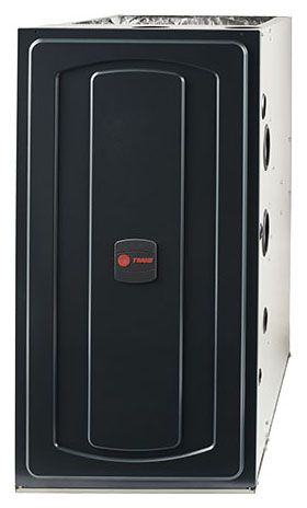 Trane S Series S9X1B060U4PSBA 4T 96 AFUE Condensing Single Stage Gas Furnace