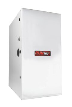 RunTru A952V080BU4SAD 4T 96 AFUE Condensing Two Stage Gas Furnance