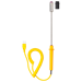 UEi TEST INSTRUMENTS™ ATT36 Surface Probe 8 Om w/ Handle