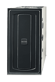 American Standard S Series S9B1C100U5PSAA 5T 92.1 AFUE Condensing Single Stage Gas Furnace