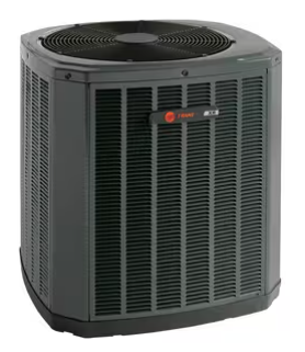 Trane XR15 4TWR5048N1000A 4T 15 SEER Single Stage Heat Pump