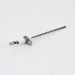 Packard PFS087 Flame Sensor - LENNOX 98M87