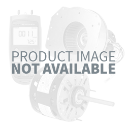U.S. Motors 5465-US 1/2-1/5 HP 1075 RPM208/230V RESCUE MOTOR
