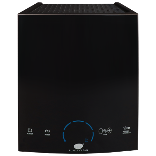 AirScrubber by Aerus® 00747 Pure & Clean Portable Air Purifier