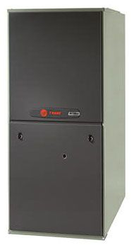 Trane TDHMD120BCV5VB 5T 95 AFUE Condensing Modulating Gas Furnace