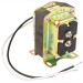 resideo AT140A1000/U General-Purpose Transformer, 120 V Primary, 27 V Secondary, VA Rating: 40 VA, 60 Hz Frequency