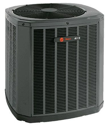 Trane XR13 4TTR3036N1000B 3T 13 SEER Single Stage Air Conditioner