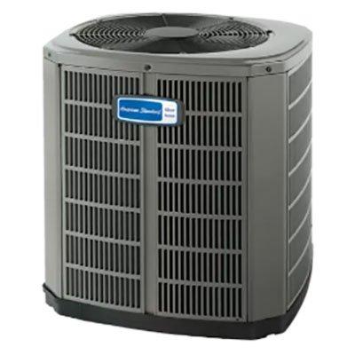 American Standard® 5A7A6030A1000 2.5 Ton R-454B Single-Stage Air Conditioner