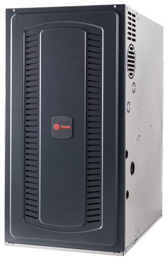 Trane S Series S8X1A040M3PSCA 3T 80 AFUE Non-Condensing Single Stage Gas Furnace