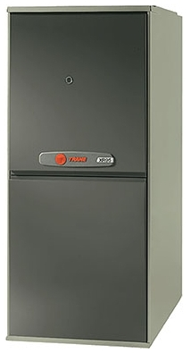 Trane TDHMB060BCV3VB 3T 95 AFUE Condensing Modulating Gas Furnace