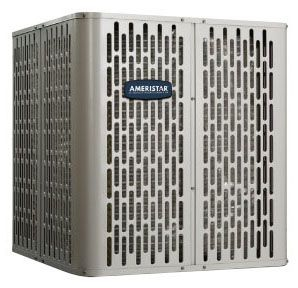 RunTru A4AC3048D1000A 4T 13 SEER 1 Stage Air Conditioner