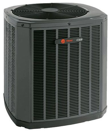 Trane XR16 4TTR6036N1000A 3T 16SEER Two Stage Air Conditioner
