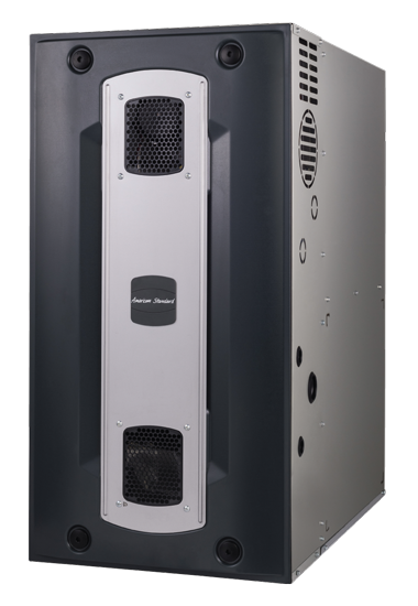 American Standard S Series S8X2C100M5PSCB 5T 80 AFUE Non-Condensing Two Stage Gas Furnace