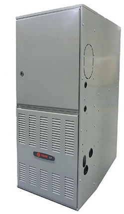 Trane XB90 TDC1D120A9601A 5T 92.1 AFUE Condensing Single Stage Gas Furnace