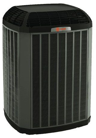 Trane XV20i 4TTV0X48A1000A 4T 20 SEER Variable Speed Air Conditioner