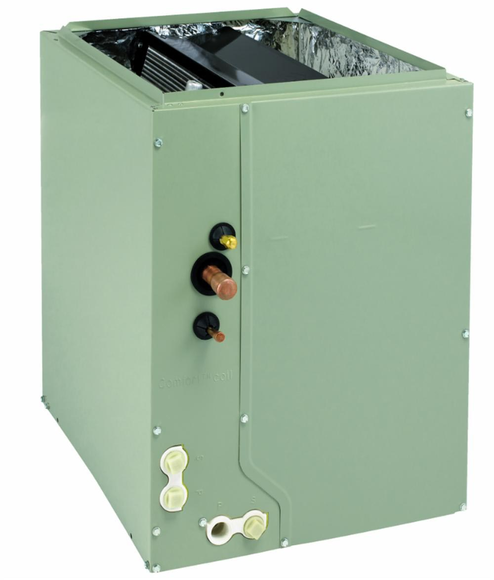 RUNTRU® By Trane 4MXCC009AC6HCB 4TON ALUMINUM CASED COIL 21 W