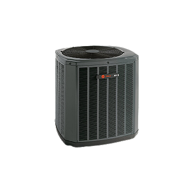 TRANE® TRQ 4TTR7024A1000C TRANE XR17 SEER CONDENSER